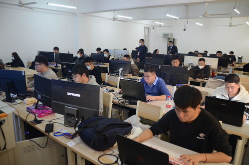 數(shù)字化引領(lǐng)未來 2023年河北省職工數(shù)字化應(yīng)用技術(shù)技能大賽建筑信息模型技術(shù)員決賽在我院成功舉辦