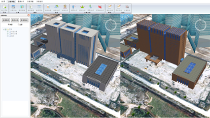 智慧引領(lǐng)未來 “智慧開發(fā)區(qū)”項(xiàng)目榮獲中國地理信息最高科技成果獎(jiǎng)