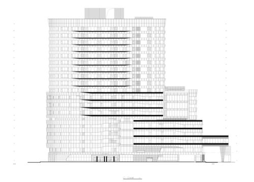 精品筑博 醫(yī)療專(zhuān)篇 高效集約的智慧型醫(yī)院——上海新華醫(yī)院兒科綜合樓建筑信息模型技術(shù)開(kāi)發(fā)實(shí)踐